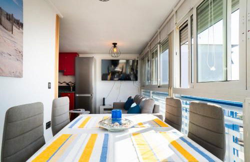 Tranquilidad a la Orilla del Mar - Foto 24