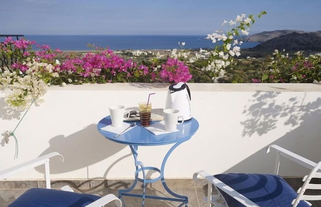 Villa Lindos Star in Rodos with pool - Foto 22