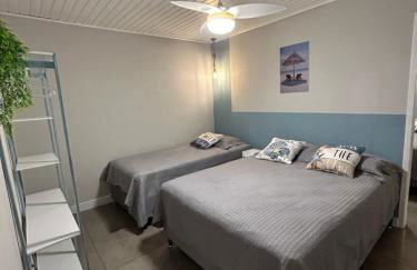 Solarium Riviera - Casa2 - NOVA 600m praia Riviera - Foto 16