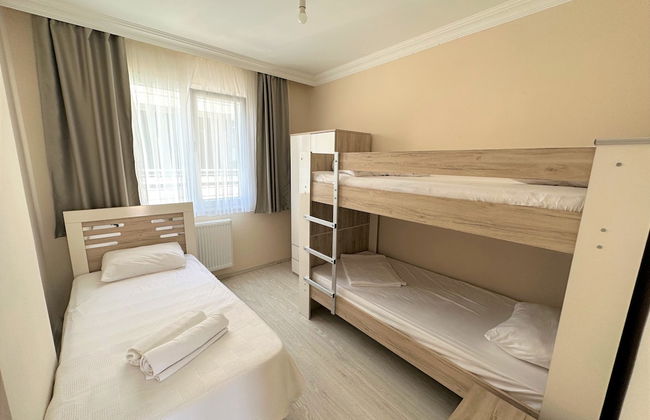 Cerrahpasa Apart Hotel - Foto 13