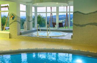 Richterhof Wellness Apartments Bayerischer Wald - Foto 25