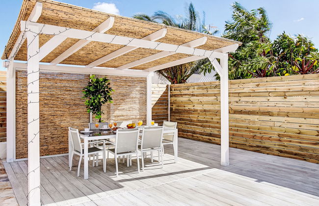 Villa Moreana - Foto 20