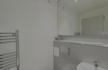 Edinburgh Lothian Studio Ap - Foto 5