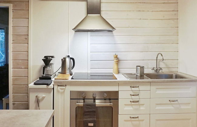 7 Person Holiday Home in Ingaro-by Traum - Photo 6