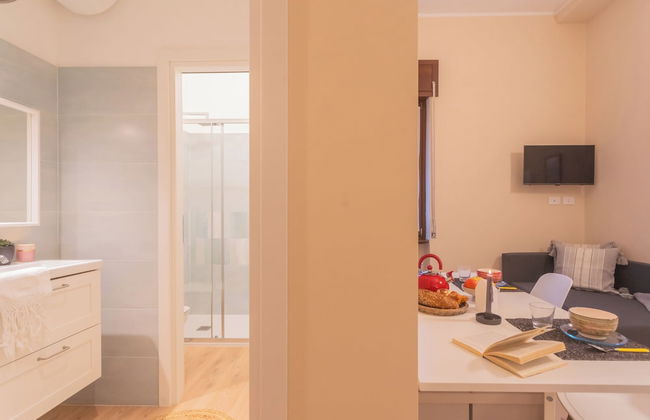 Simar Apartments nearby Como S.G. Train Station by Rent all Como - Photo 7