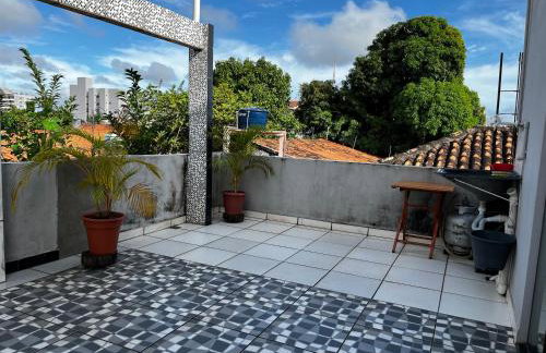 Apartamento INTEIRO próximo ao Aeroporto - Photo 12