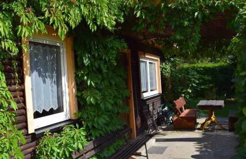 Ferienhaus Waldglück - Foto 13