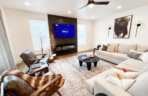 Paradise Pines - Foto 49