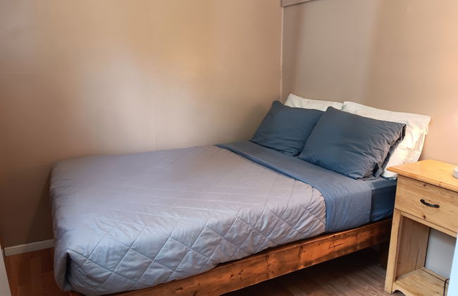 Bayside Resort - Photo 12