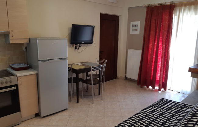 Villa Ariadni - Foto 26