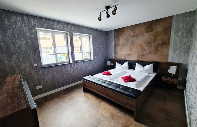 DM Hotes & Apartments - Rasenweg 26 - Photo 7