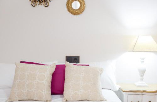 Cobijo del SABIO by Cadiz4Rentals - Foto 27