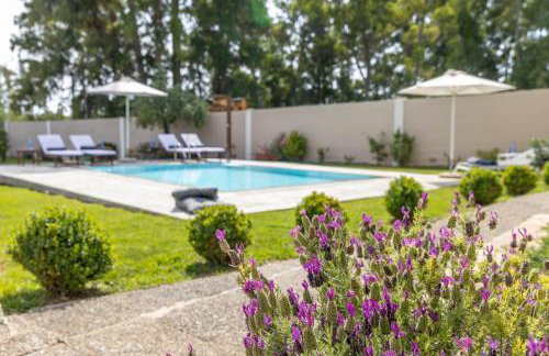 Pavlos & Sofia Harmony Villa with Private Pool - Foto 71