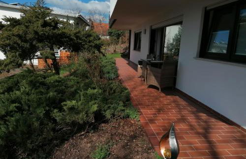 FeWo mit Burgblick - Foto 15