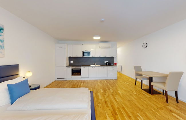 ALON HOMES Vienna – Premium City Center Apartments - Photo 70