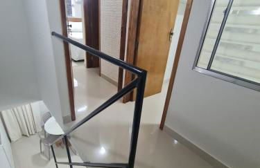 Apto 18 de 2 andares com 2 quartos - Foto 21