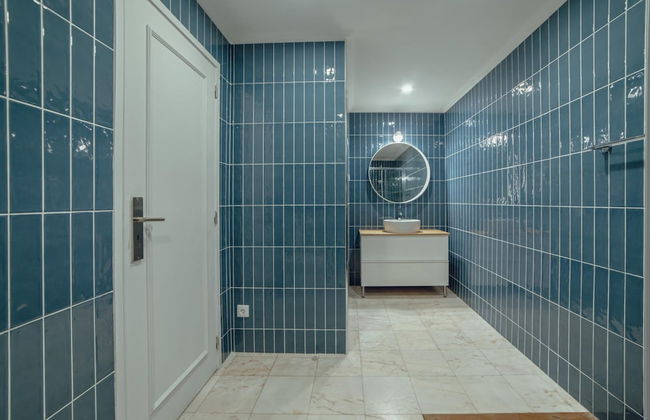 Grand Apartment Mercado BOM Sucesso by Vacationy - Foto 18