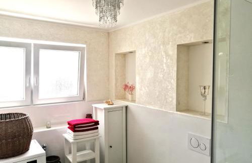 Ferienwohnung Rotenfels - Foto 35