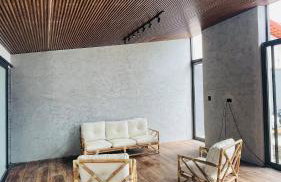 Éter refúgio na praia - Foto 1