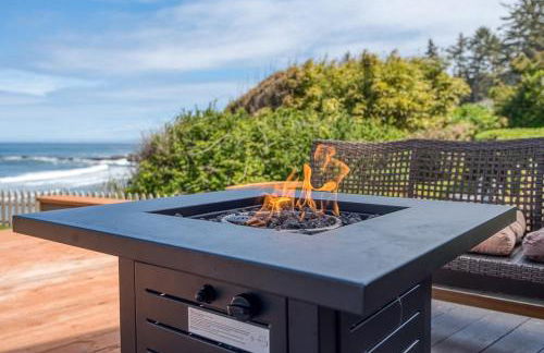 #StayinMyDistrict Cape Arago Sanctuary at the Sea - Foto 52