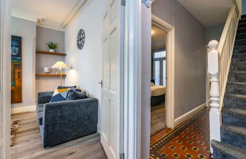 Motorpoint Arena House - Sleeps 10 - Foto 67