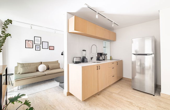 Nido Condesa - Foto 71