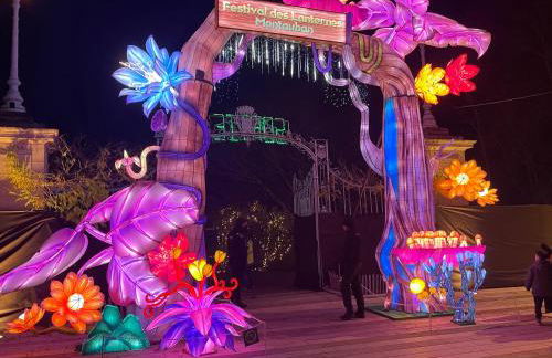 Le gîte du golf - Foto 6