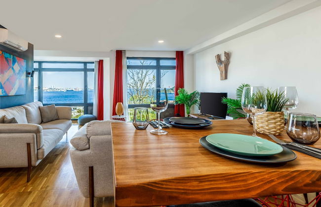 Monnas Bosphorus - Foto 16