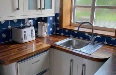 The Hideaway at Peacock Farm - Photo 20