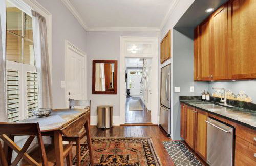 The Parsonage at Forsyth - Foto 14