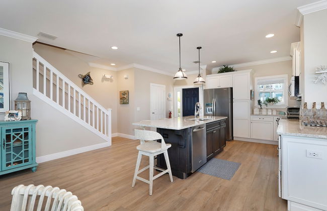 Waterfront Luxury Villa With Sunset Views And Boat Slip 3 Bedroom Villa by RedAwning - Foto 8