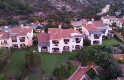 Appartamento Baia Pitrizza vista mare - Foto 27