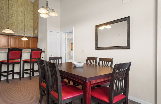 Grand Crowne Resort - Photo 48