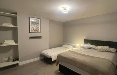 Chamberlayne Inn - Foto 33