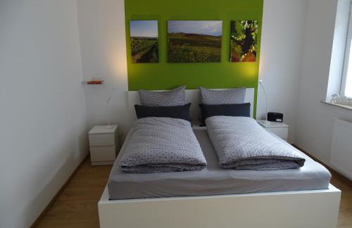 Rheinhessen Apartment - Foto 1