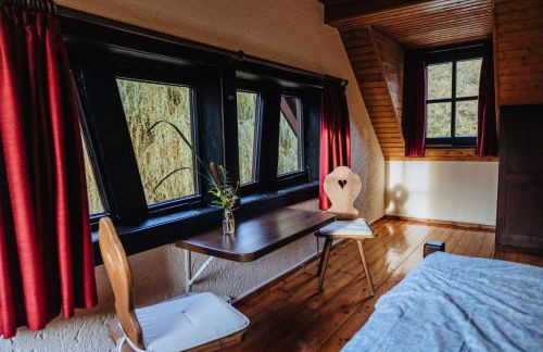 Außerhalb2 - Gästehaus Mühlstein - Photo 7