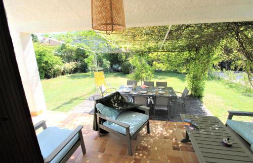 Les Bastidons de L'Isle - Le Saint-Julien - 3 étoiles - Photo 6