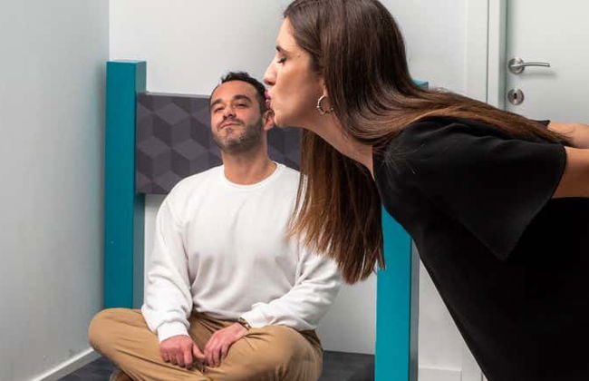 Ingresso do Museu das Ilusões de Tessalônica - Foto 1