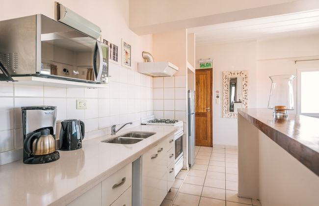 Riviera Fueguina Apartments - Foto 28