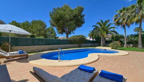 Esperanza by Aguilarent - Photo 3, Garden, Other