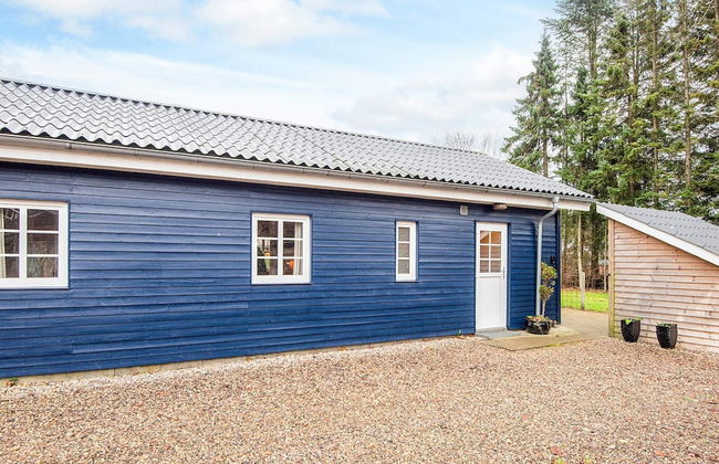 Tranquil Cottage Near Kvie Lake-by Traum - Foto 20