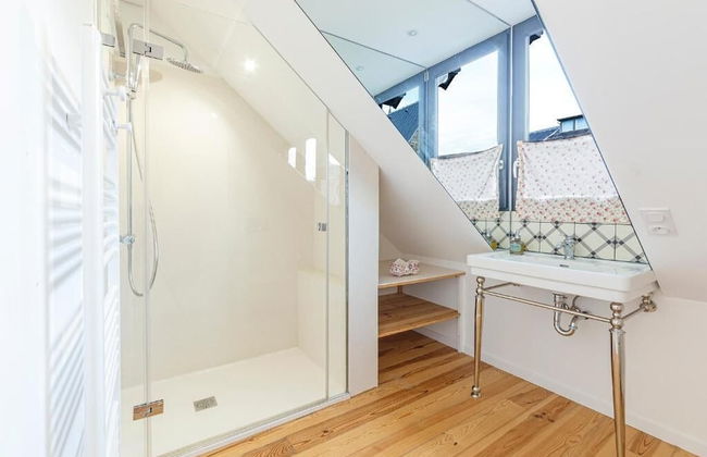 Le Cosy de Claire - Photo 20