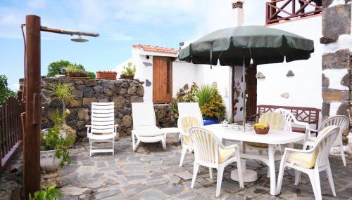 Casa Rural Felipe Luis - Foto 5