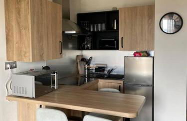 Appartement de 25 m² à Blonville - Photo 4