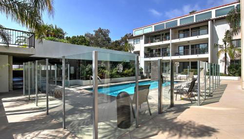 Leadbetter Beach Retreat - Foto 4