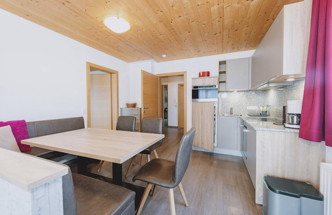 Appartements Sulzer - TOP 21 - Foto 46
