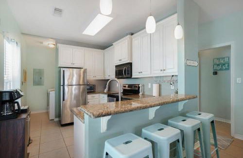 Sea Glass Cottage - Foto 6