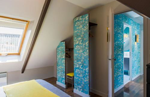 Holiday Home Belon by Interhome - Foto 42