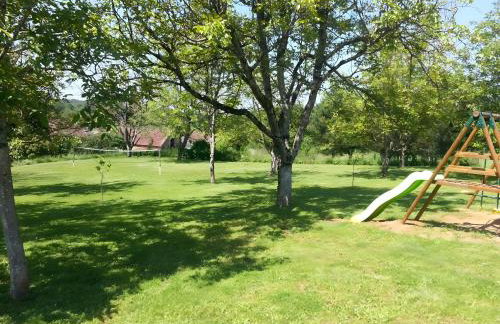 Terre De Pierres - Gite Aventurine - Foto 4