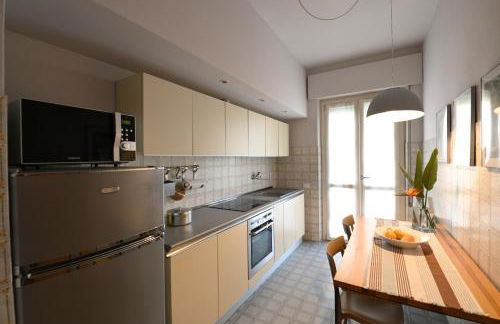 Appartamento Doria [5 minuti a piedi dal mare] - Foto 8